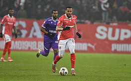 Dinamo Bucuresti-FC Arges 0-1 SuperLiga (01.03.2026)