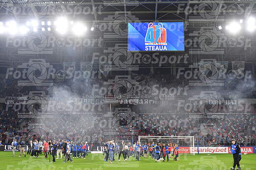 Steaua Bucuresti-Sepsi Sfantu-Gheorghe 0-2 play-off Liga 2 (07.05.2026)