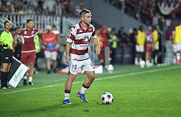 Rapid Bucuresti-Universitatea Craiova 1-1 SuperLiga (31.08.2026)