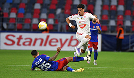 Steaua Bucuresti-Sepsi Sfantu-Gheorghe 2-1 Liga 2 (30.09.2025)