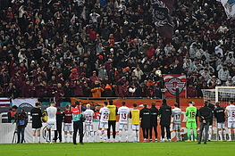 FCSB-Rapid Bucuresti 2-1 SuperLiga (21.12.2025)