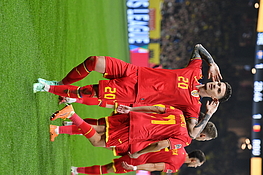 Suedia-Romania 2-1 Uefa Nations League (25.09.2026)