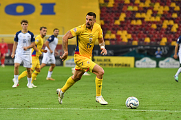 Romania-Bosnia si Hertegovina 2-4 Uefa Nations League (28.09.2026)