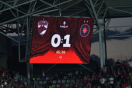 Dinamo Bucuresti-FCSB 2-1 (d.p.) Baraj Conference League (29.05.2026)