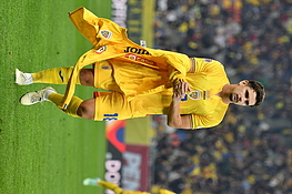 Romania-Suedia 0-1 Uefa Nations League (05.10.2026)