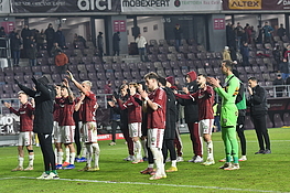 Rapid Bucuresti-Petrolul Ploiesti 1-1 SuperLiga (06.02.2026)