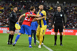 FCSB-Petrolul Ploiesti 3-1 Play-off SuperLiga (24.04.2026)