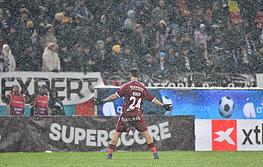 Rapid Bucuresti-Dinamo Bucuresti 2-1 SuperLiga  (21.02.2026)