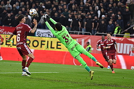 Dinamo Bucuresti-Rapid Bucuresti 3-1 Play-off SuperLiga (26.04.2026)