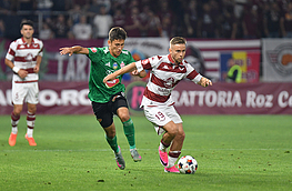 Rapid Bucuresti-Sepsi OSK 1-0 SuperLiga (20.07.2026)