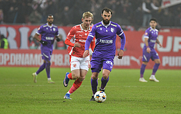 Dinamo Bucuresti-FC Arges 0-1 SuperLiga (01.03.2026)