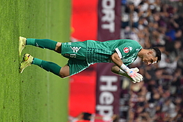 Rapid Bucuresti-CFR Cluj 3-1 SuperLiga (02.08.2026)
