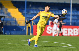 Metaloglobus-AFC Hermanstadt 2-2 play-out SuperLiga (11.05.2026)