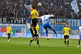 Universitatea Craiova-Universitatea Cluj 5-0 play-off SuperLiga (17.05.2026)