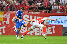 Dinamo Bucuresti-Farul Constanta 4-0 SuperLiga (20.09.2026)