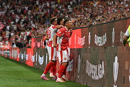 Dinamo Bucuresti-FCSB 4-2 SuperLiga (02.08.2025)