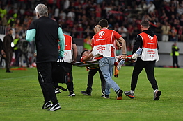 Dinamo Bucuresti-FCSB 2-1 (d.p.) Baraj Conference League (29.05.2026)
