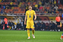 Romania-Bosnia Hertegovina 0-1 Preliminariile Cupa Mondiala 2026 (21.03.2025)