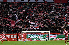 Dinamo Bucuresti-Rapid Bucuresti 3-1 Play-off SuperLiga (26.04.2026)
