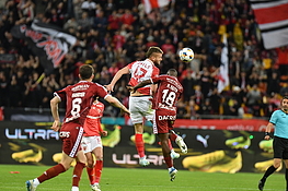 Dinamo Bucuresti-Rapid Bucuresti 3-1 Play-off SuperLiga (26.04.2026)