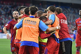 Steaua Bucuresti-FC ASA Targu-Mures 2-1 Liga 2 (11.09.2025)