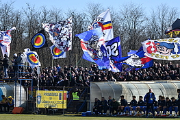 CS Afumati-Steaua Bucuresti 0-1 Liga 2 (07.03.2026)