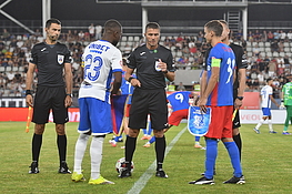 FCSB-Farul Constanta 2-2 SuperLiga (03.08.2026)