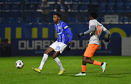 Metaloglobus-Farul Constanta 2-1 SuperLiga (07.12.2025)