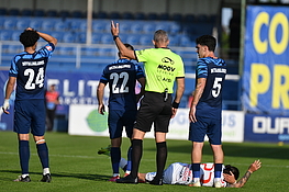 Metaloglobus-AFC Hermanstadt 2-2 play-out SuperLiga (11.05.2026)