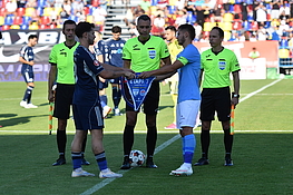FC Voluntari-Otelul Galati 2-2 SuperLiga (28.08.2026)