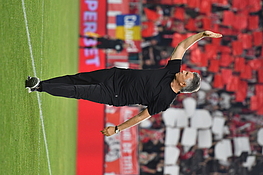 Dinamo Bucuresti-FCSB 2-1 SuperLiga (05.09.2026)