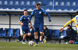 Metaloglobus-Petrolul Ploiesti 1-0 SuperLiga (21.03.2026)
