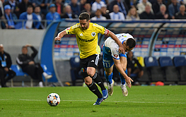 Universitatea Craiova-Universitatea Cluj 5-0 play-off SuperLiga (17.05.2026)