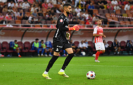 Dinamo Bucuresti-Farul Constanta 4-0 SuperLiga (20.09.2026)