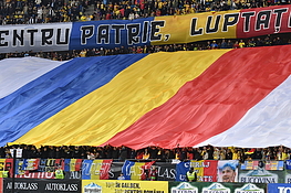 Romania-Austria 1-0 World Cup Preliminaries 2026 12.10.2025)