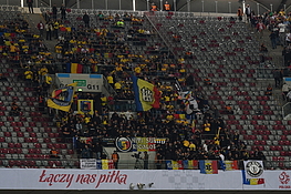 Polonia-Romania 6-0 Uefa Nations League (02.10.2026)