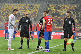FCSB-FK Csíkszereda Miercurea Ciuc 1-0 SuperLiga (01.02.2026)