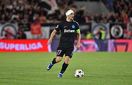 Dinamo Bucuresti-FCSB 2-1 (d.p.) Baraj Conference League (29.05.2026)