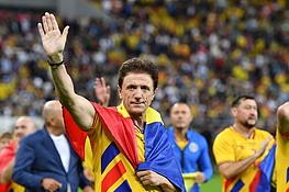 Generatia de Aur 94-World Stars 3-2 (25.05.2024)