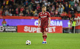 Dinamo Bucuresti-Rapid Bucuresti 3-1 Play-off SuperLiga (26.04.2026)