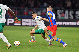 FCSB-FK Auda 2-3 Tur 2 Preliminar Conference League (23.07.2026)