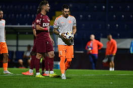 Metaloglobus-CFR Cluj 1-1 SuperLiga (13.09.2025)