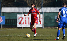 CS Afumati-Steaua Bucuresti 0-1 Liga 2 (07.03.2026)