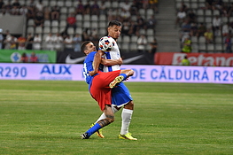 FCSB-Farul Constanta 2-2 SuperLiga (03.08.2026)