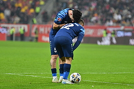 Dinamo Bucuresti-Metaloglobus 4-0 SuperLiga (14.12.2025)