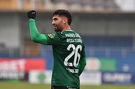 Metaloglobus-Unirea Slobozia 2-3 SuperLiga (20.12.2025)