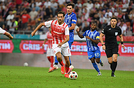 Dinamo Bucuresti-Farul Constanta 4-0 SuperLiga (20.09.2026)