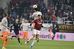 Rapid Bucuresti-Metaloglobus 1-0 SuperLiga (17.01.2026)