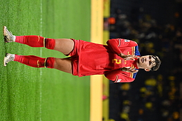 Suedia-Romania 2-1 Uefa Nations League (25.09.2026)