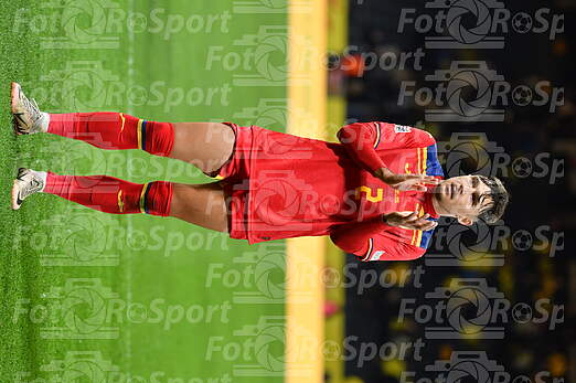 Suedia-Romania 2-1 Uefa Nations League (25.09.2026)